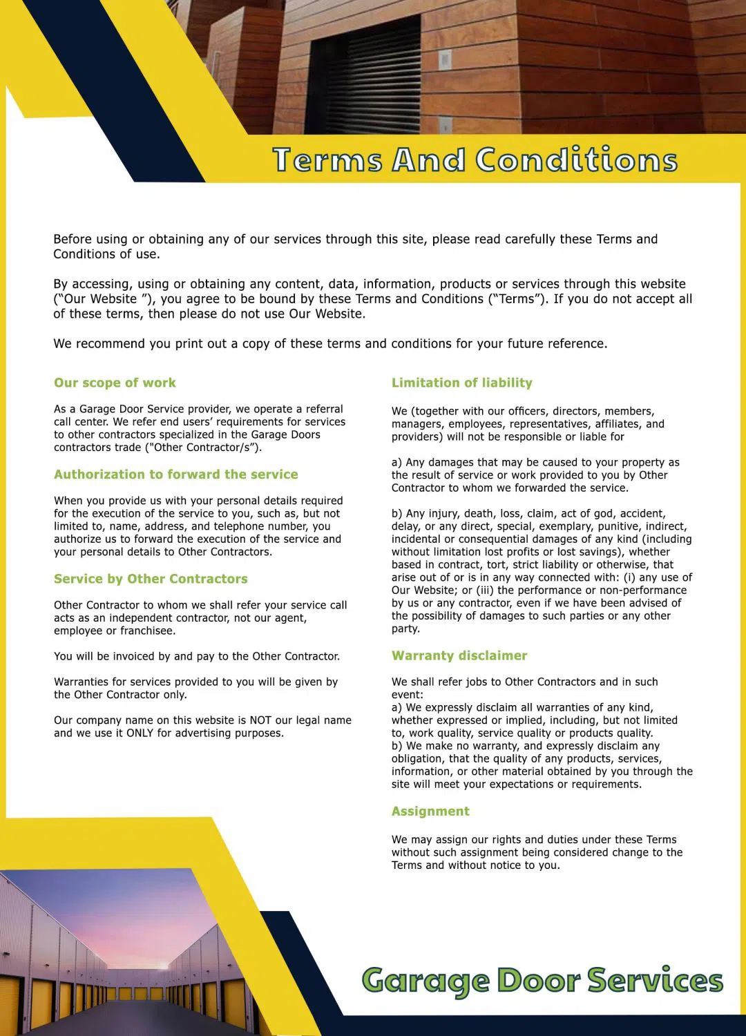 SOS Garage Door Maple Heights, OH 234-307-0248