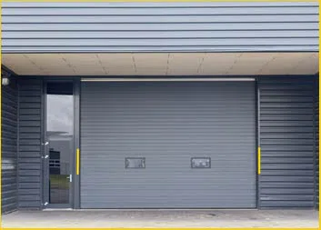 SOS Garage Door Maple Heights, OH 234-307-0248 - commercial-garage-doors