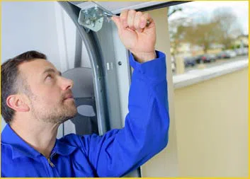 SOS Garage Door Maple Heights, OH 234-307-0248 - side-garage-door-repair